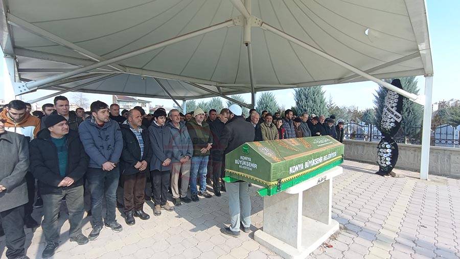 Konya’da 800 liralık ihmal küçük Enes’i hayattan koparttı! İşte istenen ceza 6